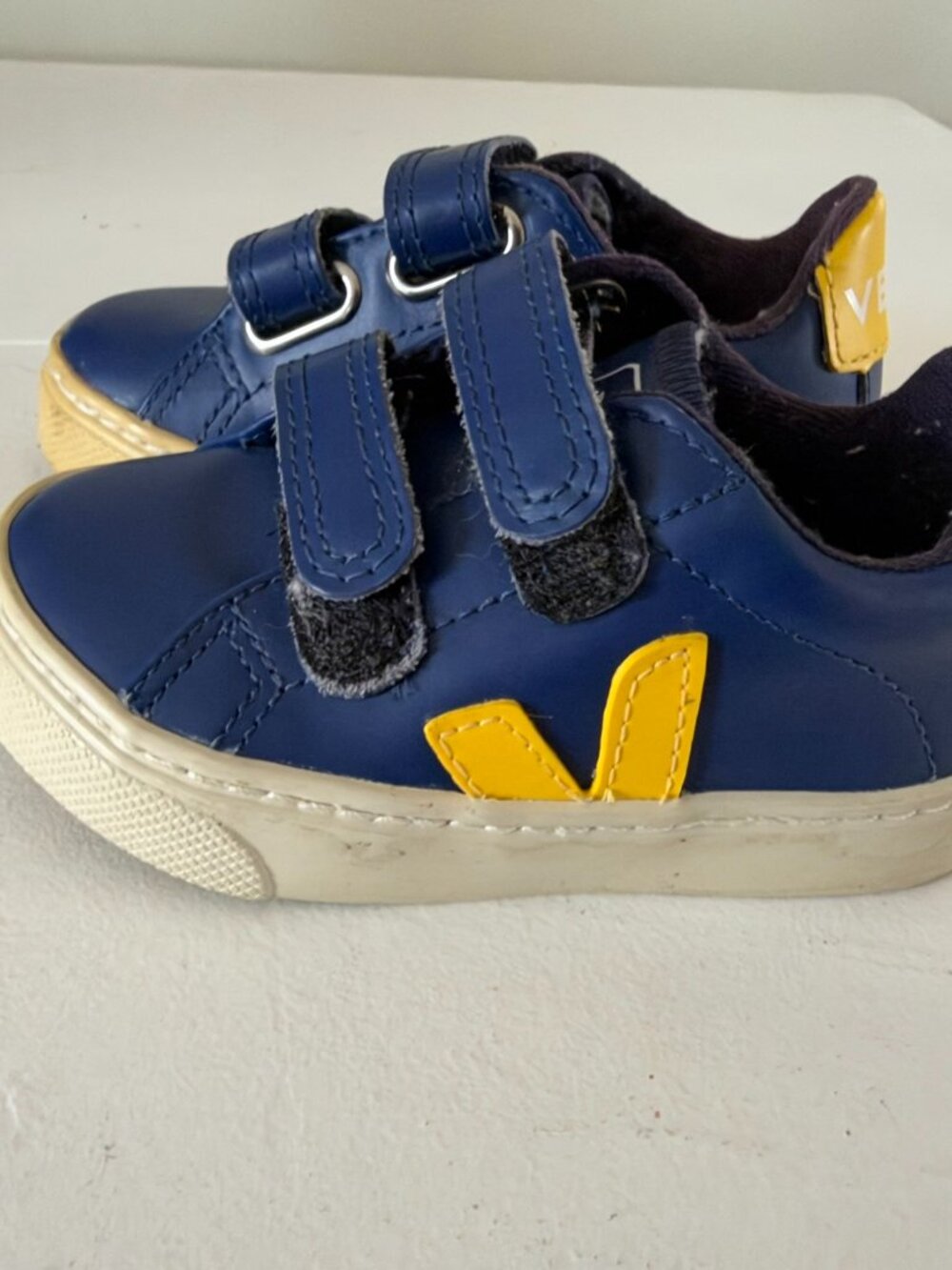 Veja Toddler Sneakers